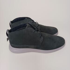 Johnnie-O Chill Chukka 2.0 Boots Men’s Size 9.5M Caramel Leather New In Box johnnie-O | Shoes | Size 95m Johnnieo 98 Mens Malibu Chukka  main image 4